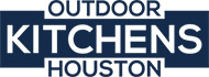 Outdoor Kitchens Houston Logo